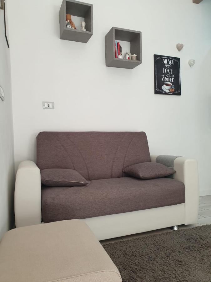 Onlyhouse Apartment Cercola Exterior photo