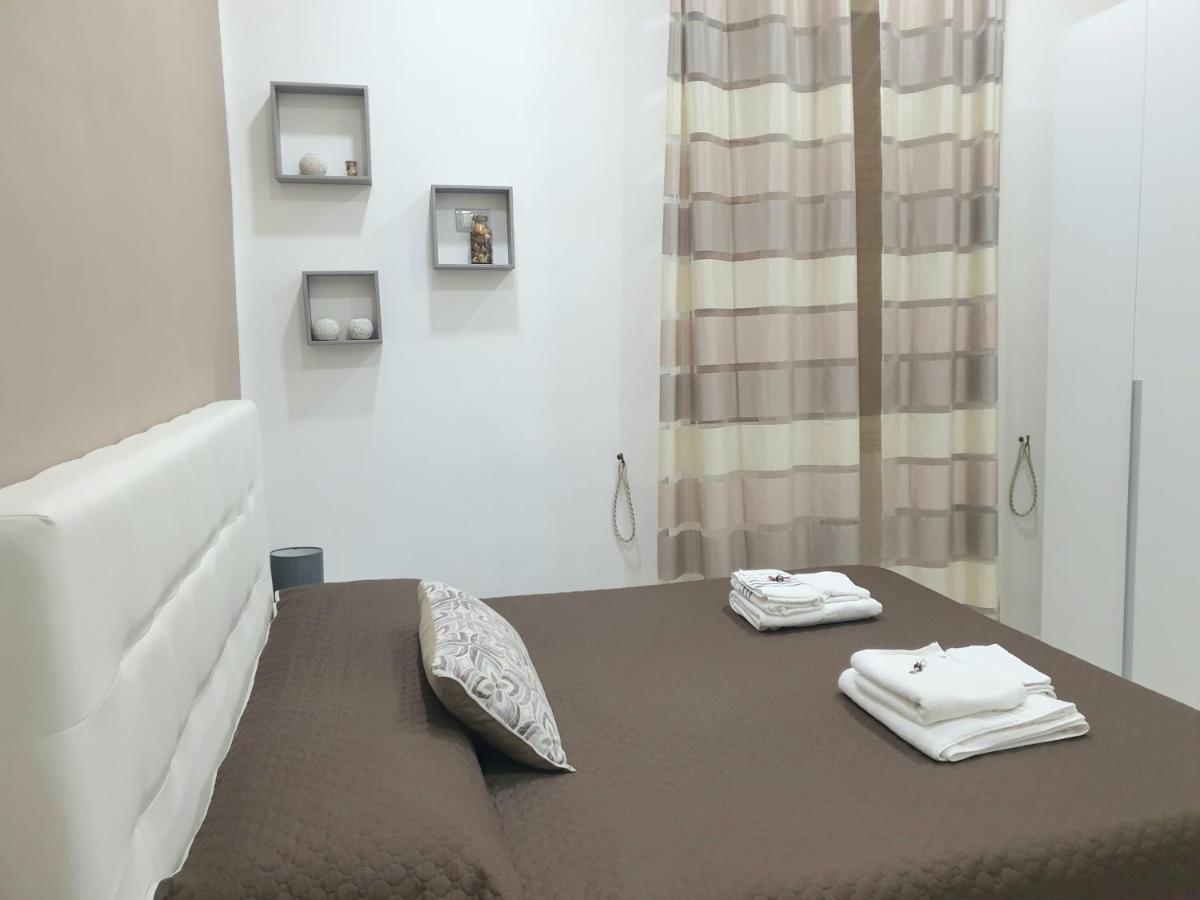 Onlyhouse Apartment Cercola Exterior photo