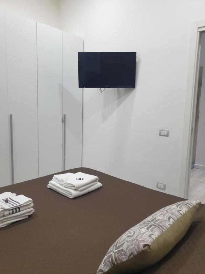Onlyhouse Apartment Cercola Exterior photo