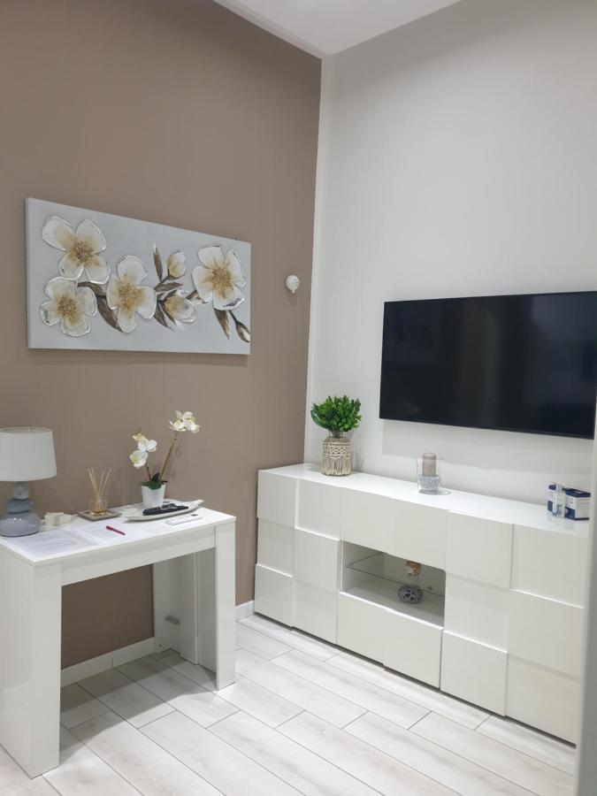 Onlyhouse Apartment Cercola Exterior photo