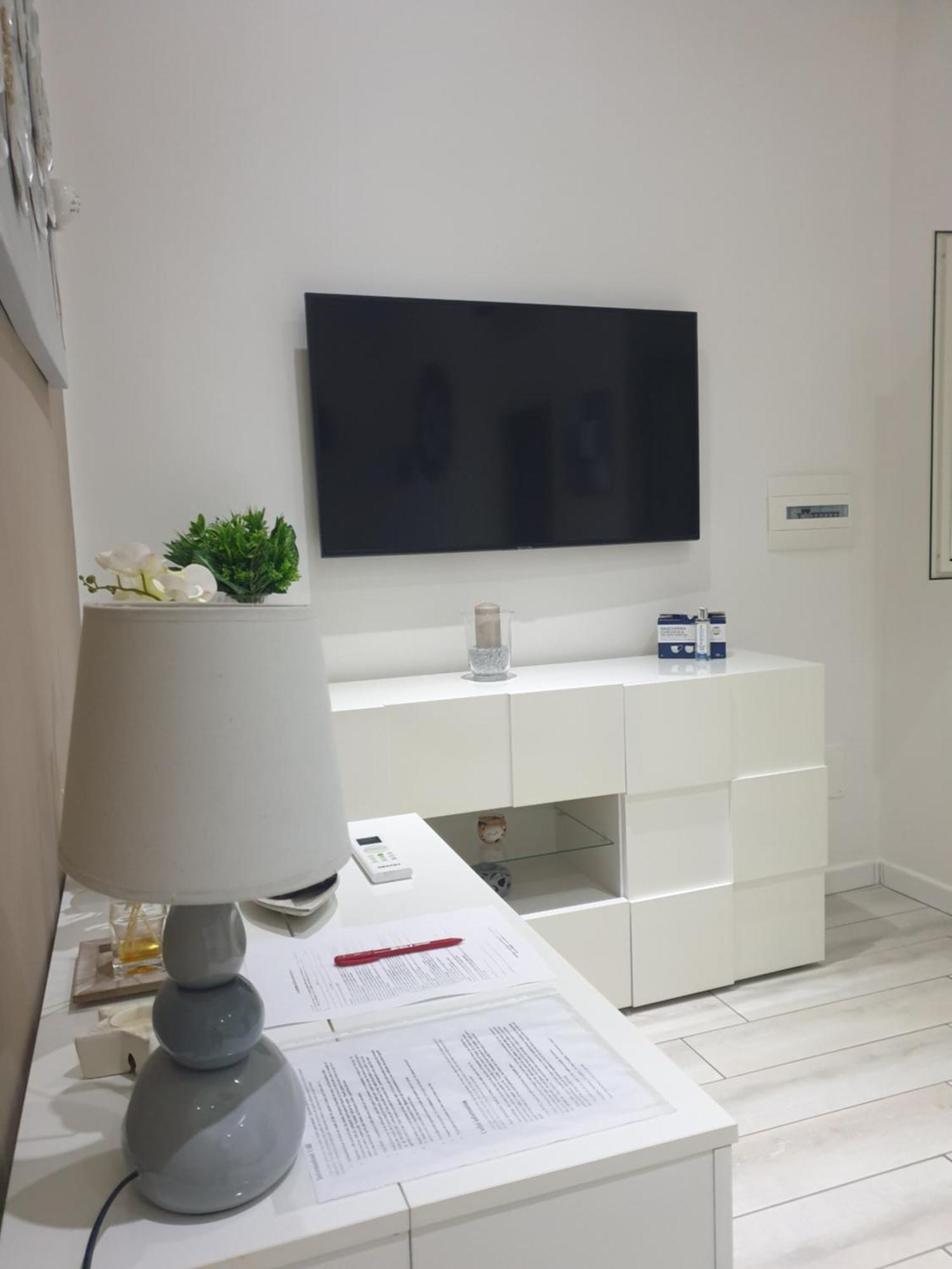Onlyhouse Apartment Cercola Exterior photo